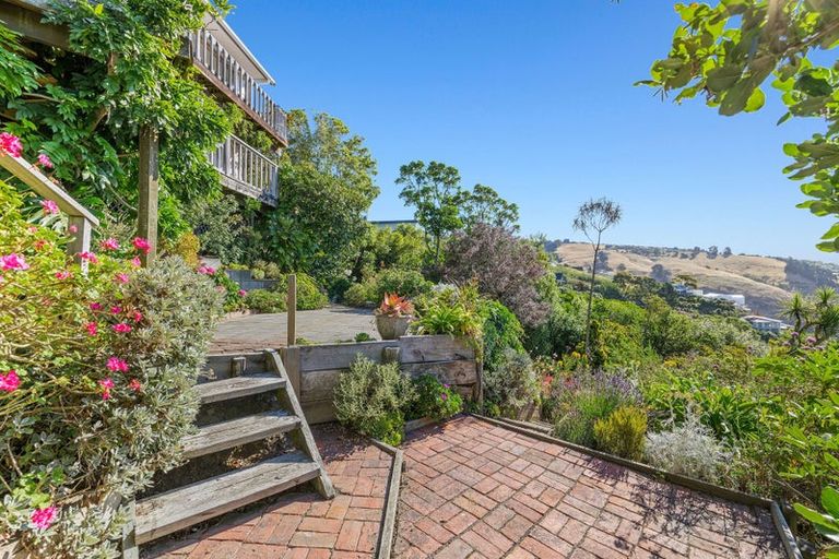 Photo of property in 144 Panorama Road, Clifton, Christchurch, 8081