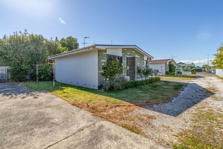 Photo of property in 19b Gordon Street, Strathern, Invercargill, 9812