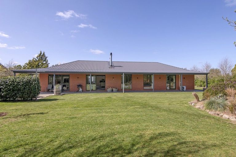 Photo of property in 12a Kowhai Drive, Darfield, 7510