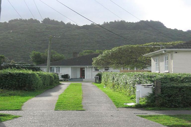 Photo of property in 13a Reynolds Street, Taita, Lower Hutt, 5011