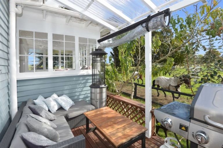 Photo of property in 50 Draffin Road, Poroti, Whangarei, 0179