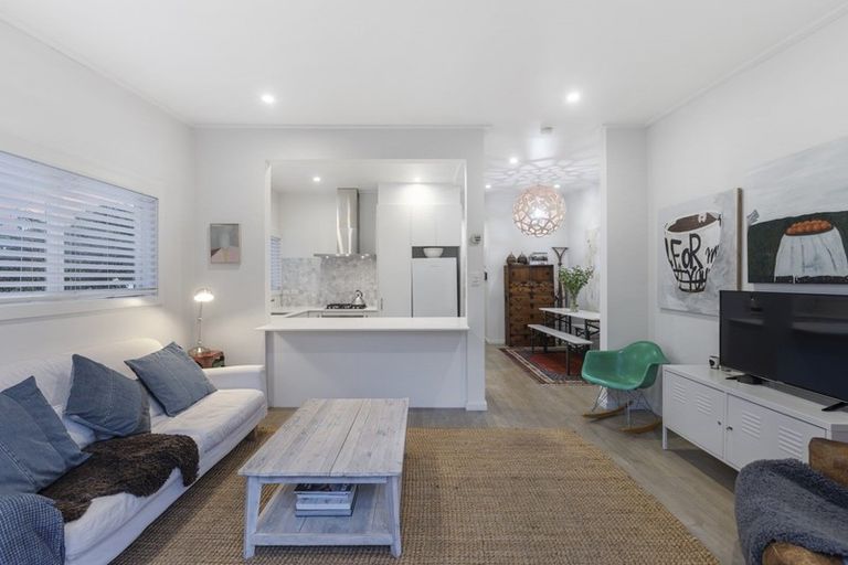 Photo of property in 1/34 Clifton Road, Herne Bay, Auckland, 1011