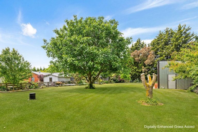 Photo of property in 21 Grayburn Road, Elgin, Ashburton, 7772