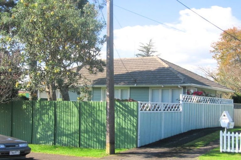 Photo of property in 3 Wilsher Crescent, Henderson, Auckland, 0612
