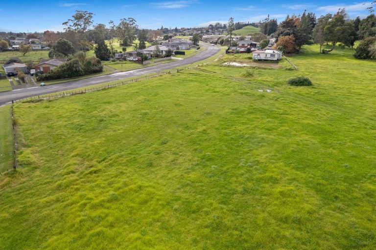 Photo of property in 38 Rosser Street, Huntly, 3700