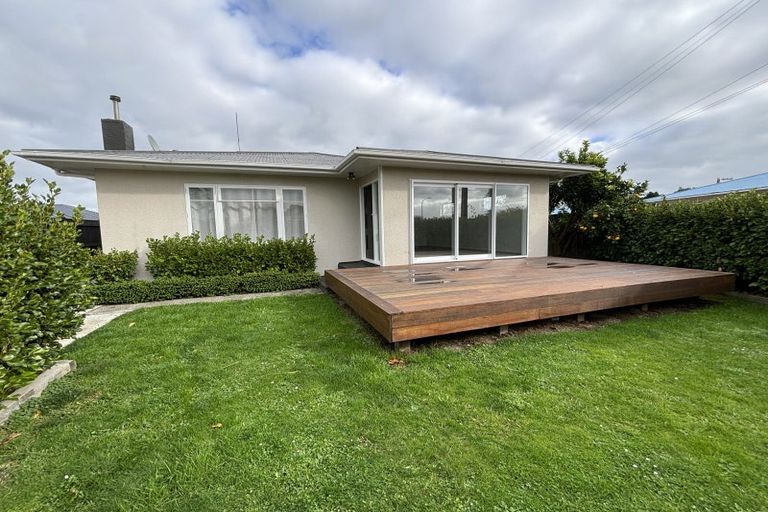 Photo of property in 36a Kingston Street, Awapuni, Palmerston North, 4412