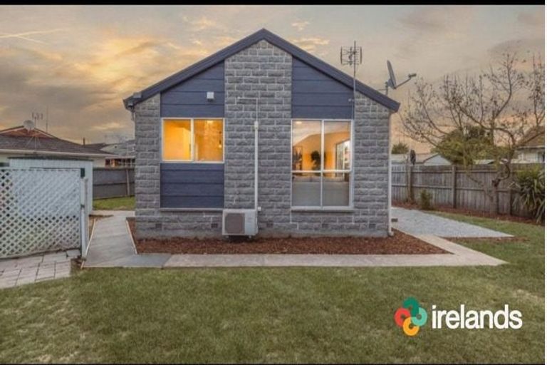 Photo of property in 27 Mecca Place, Linwood, Christchurch, 8062