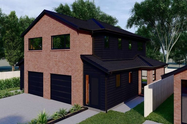 Photo of property in 1115 Heaphy Terrace, Fairfield, Hamilton, 3214