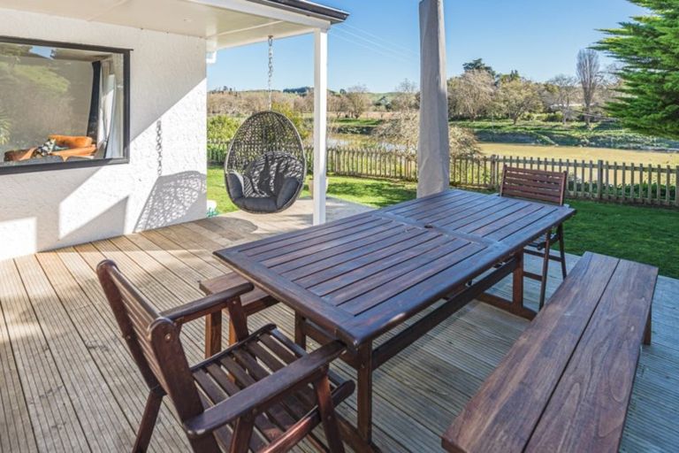 Photo of property in 396 State Highway 4, Upokongaro, Whanganui, 4573