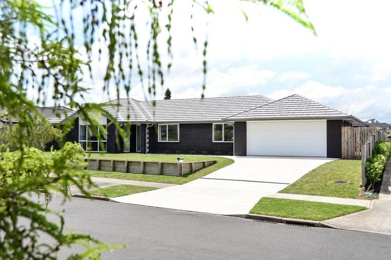 Photo of property in 9 Drower Glen, Flagstaff, Hamilton, 3210