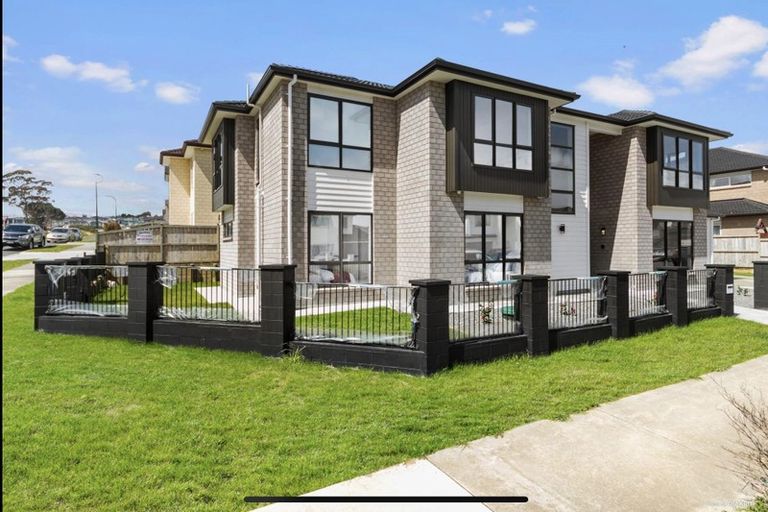 Photo of property in 8 Kilcadden Drive, Flat Bush, Auckland, 2019