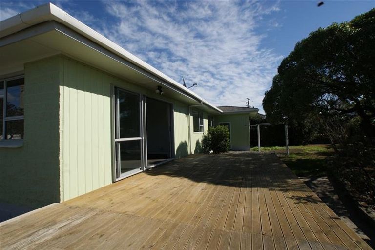 Photo of property in 1 Litchfield Street, Redwoodtown, Blenheim, 7201