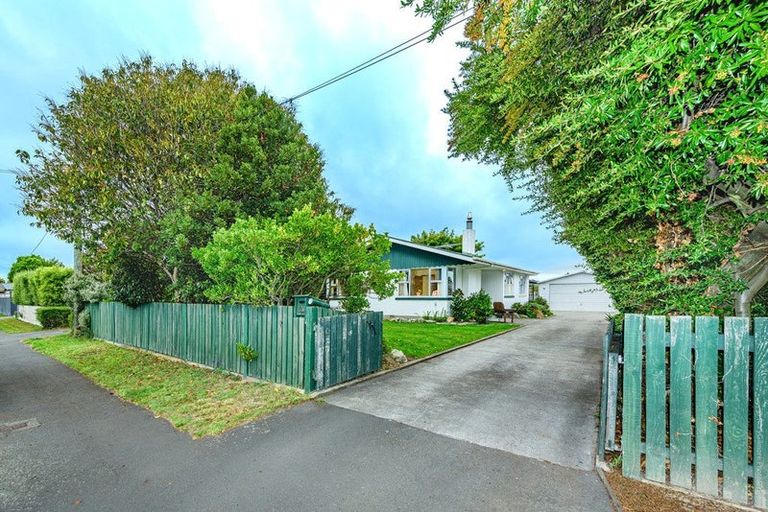 Photo of property in 123 Blackett Street, Rangiora, 7400