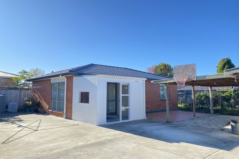 Photo of property in 3 Dreifuss Place, Mangere East, Auckland, 2024