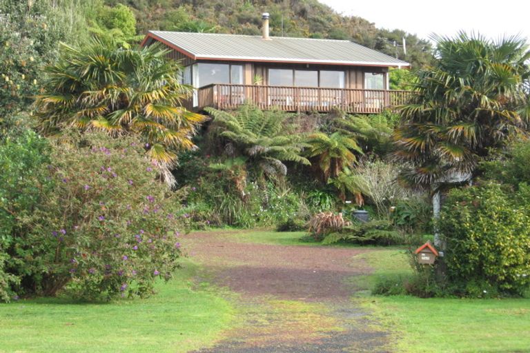 Photo of property in 341 Main Sh25 Road, Tairua, 3508