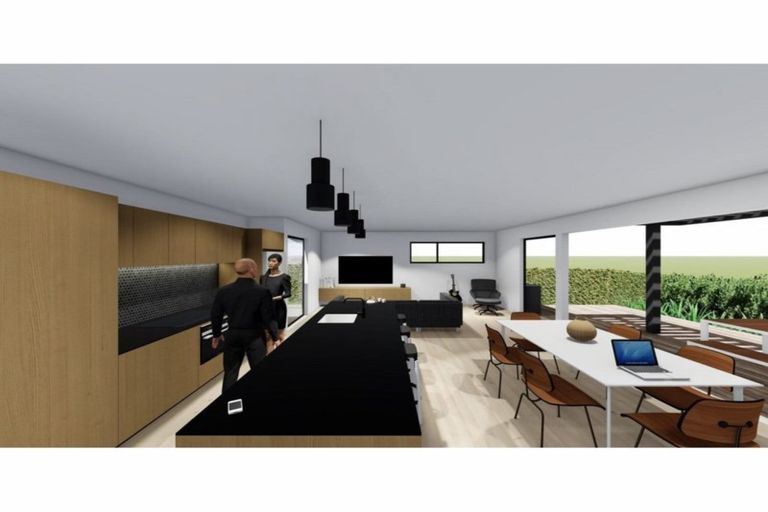 Photo of property in 43 Nobilo Road, Kumeu, 0810