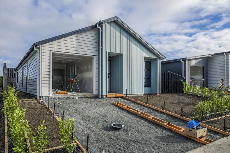 Photo of property in 9 Pourewa Street, Te Kauwhata, 3710