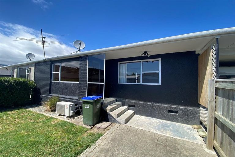 Photo of property in 2/47a Green Street, Tahunanui, Nelson, 7011