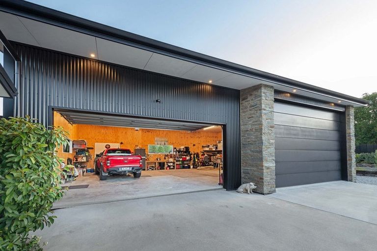 Photo of property in 3 Hikuwai Drive, Albert Town, Wanaka, 9305