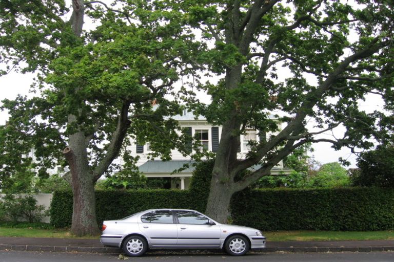 Photo of property in 118 St Stephens Avenue, Parnell, Auckland, 1052
