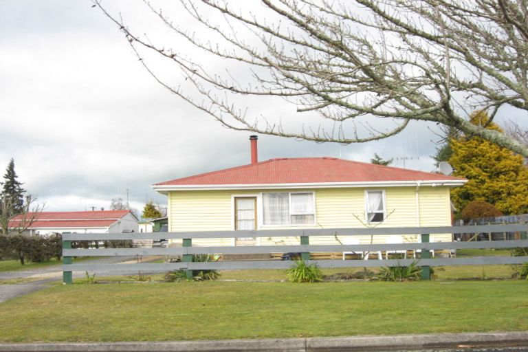 Photo of property in 168 Rangatira Drive, Mangakino, 3421