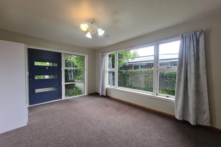 Photo of property in 54 Peer Street, Upper Riccarton, Christchurch, 8041