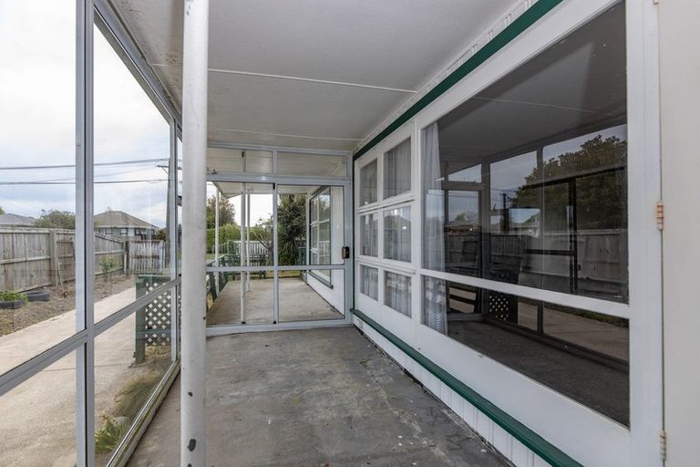 Photo of property in 11 Blakiston Street, Hoon Hay, Christchurch, 8025