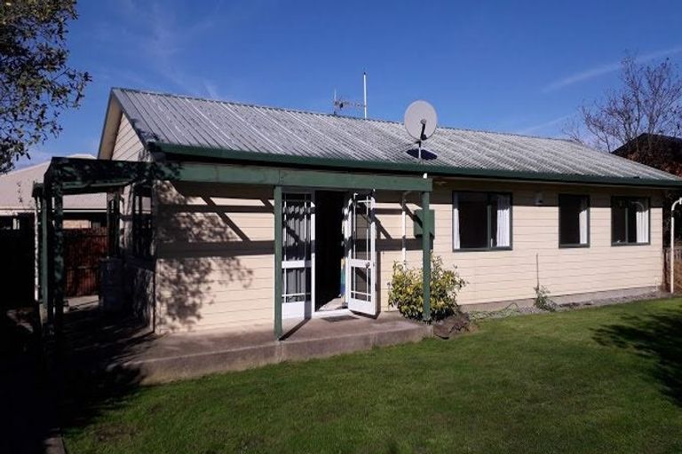 Photo of property in 54a Hay Street, Bromley, Christchurch, 8062