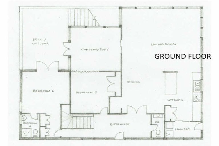 Photo of property in 27 Belleview Terrace, Mount Pleasant, Christchurch, 8081