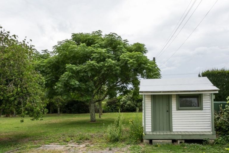 Photo of property in 178 Te Mata Mangateretere Road, Havelock North, 4180