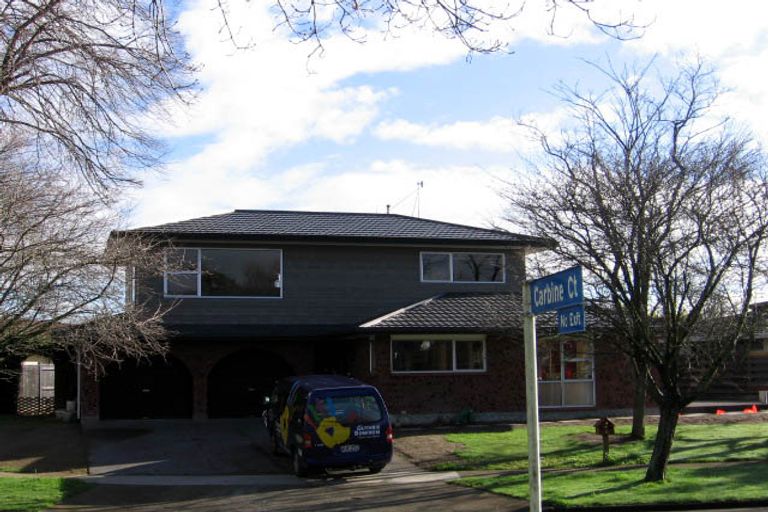 Photo of property in 8 Aintree Crescent, Awapuni, Palmerston North, 4412