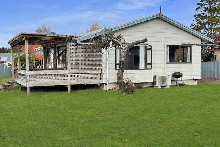 Photo of property in 36 Poihaere Street, Turangi, 3334