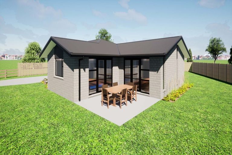 Photo of property in 125 Hyde Street, Kingswell, Invercargill, 9812