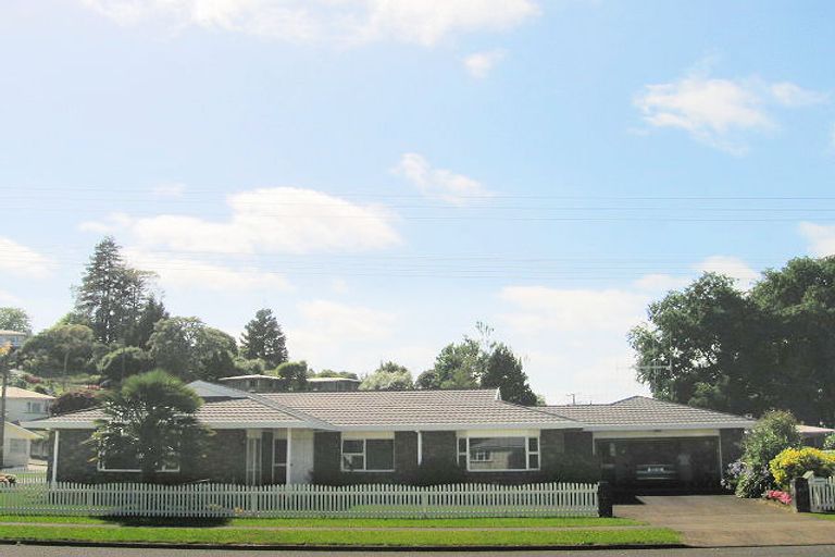 Photo of property in 1 Turongo Street, Otorohanga, 3900
