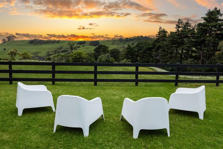 Photo of property in 101 Taylor Road, Waimauku, 0882