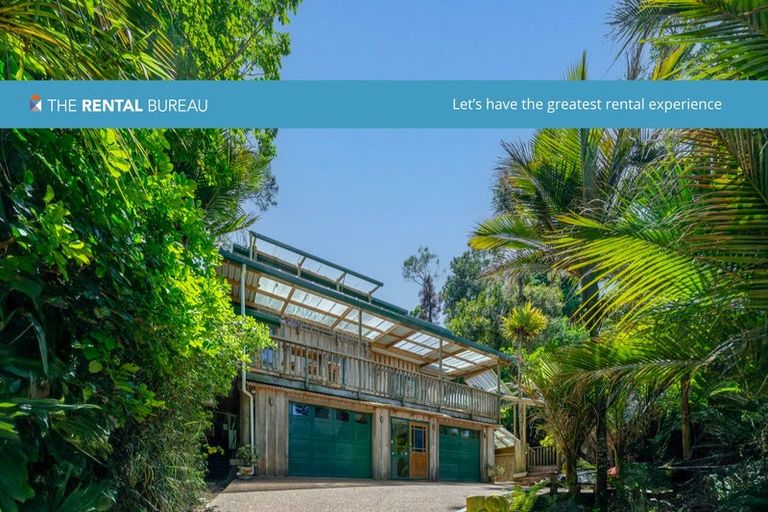 Photo of property in 86 Wood Bay Road, Titirangi, Auckland, 0604