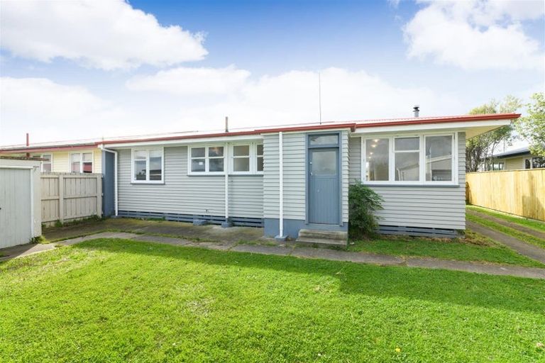 Photo of property in 47 Taumaihi Street, Bulls, 4818