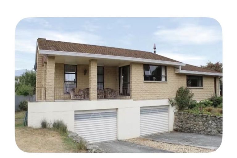 Photo of property in 12 Ferguson Street, Kurow, 9435