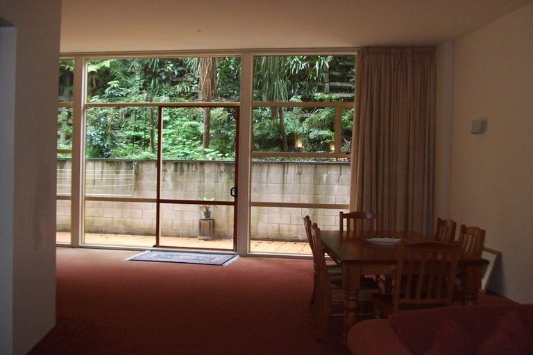 Photo of property in Sirocco Apartments, 402/8 Church Street, Wellington Central, Wellington, 6011