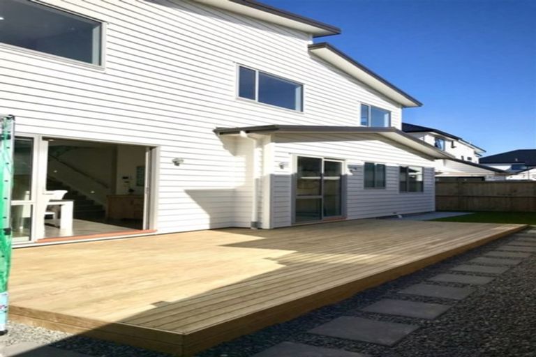 Photo of property in 14 Aviation Drive, Hobsonville, Auckland, 0616