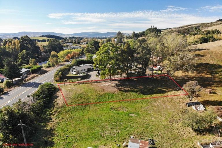Photo of property in 717 East Taieri-allanton Road, Allanton, Mosgiel, 9092
