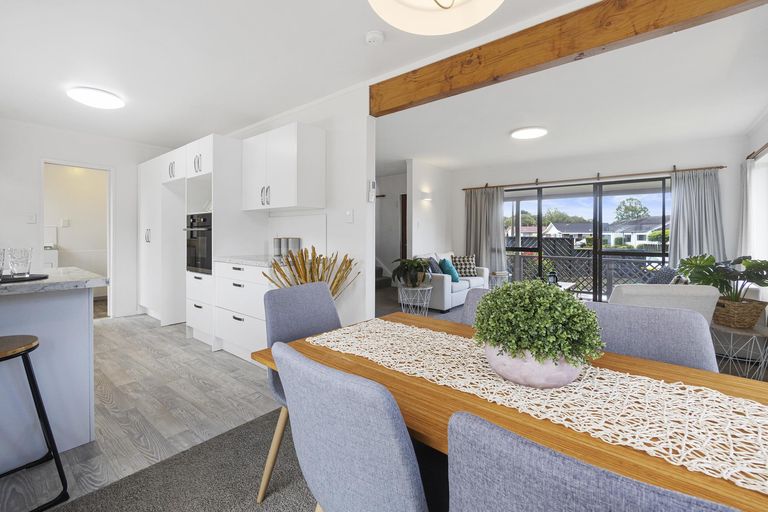 Photo of property in 21 Ngaio Street, Matamata, 3400