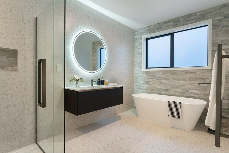 Photo of property in 16 Te Ara O Tahataharoa, Te Puna, Tauranga, 3176