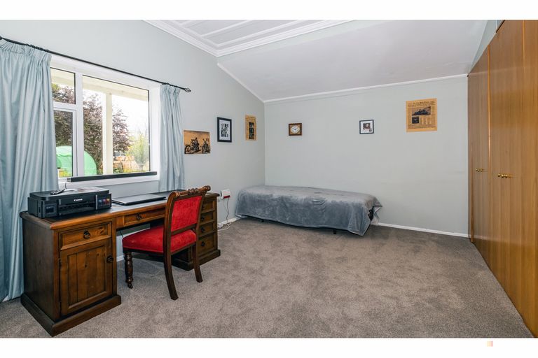 Photo of property in 92 Studholme Settlement Road, Waimate, 7979