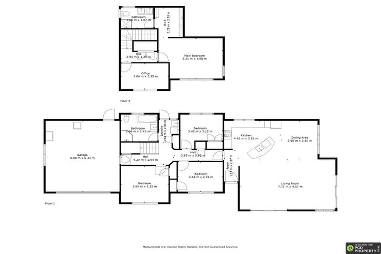Photo of property in 23 Glen Bruce Place, Ngararatunua, Whangarei, 0176