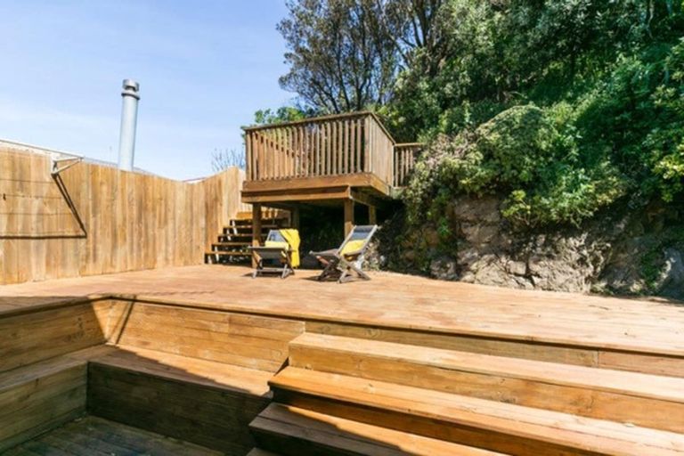 Photo of property in 34 Brighton Street, Island Bay, Wellington, 6023