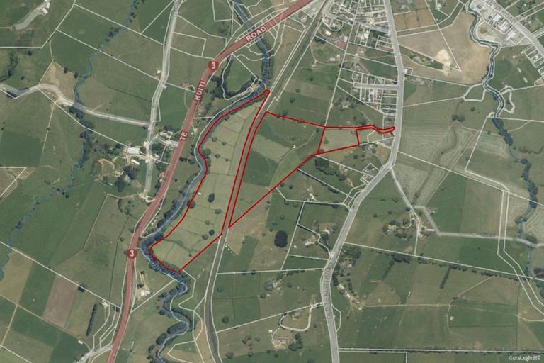 Photo of property in 52 Old Te Kuiti Road, Otorohanga, 3900