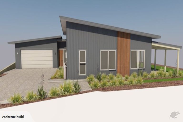 Photo of property in 4 Tarn Close, Richmond, 7020