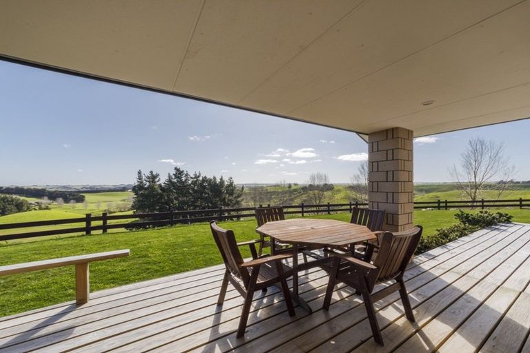 Photo of property in 268 Halcombe Road, Feilding, 4775