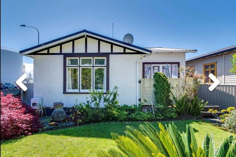 Photo of property in 49 Battery Road, Ahuriri, Napier, 4110